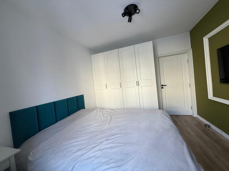 Apartament Floreasca 2 camere Superb *De Inchiriat* - 10