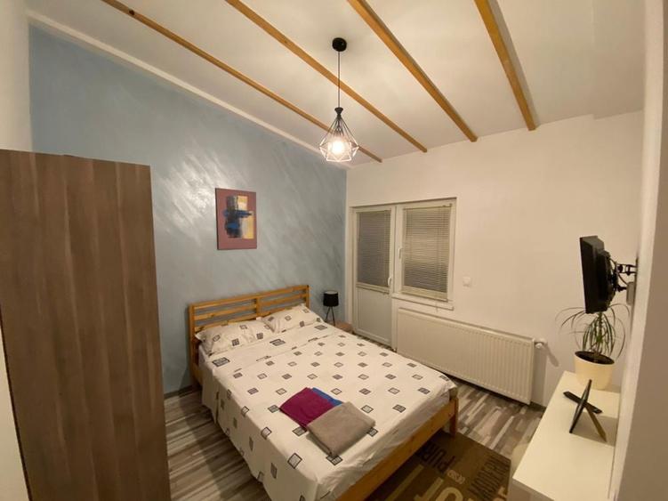 Vila P+E duplex ultracentral PROPRIETAR - 2