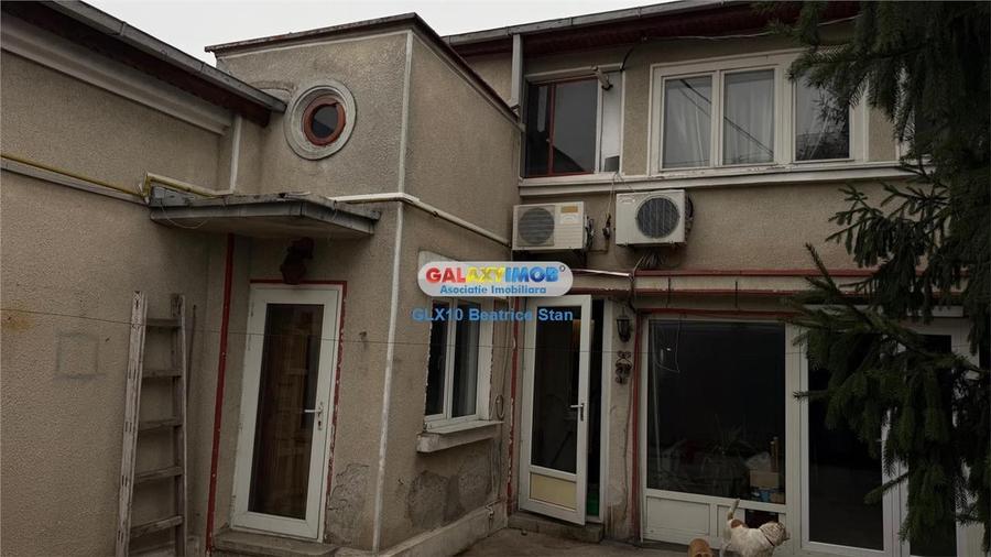 Vanzare casa cu teren propriu DOAMNA GHICA - LACUL FUNDENI - 1