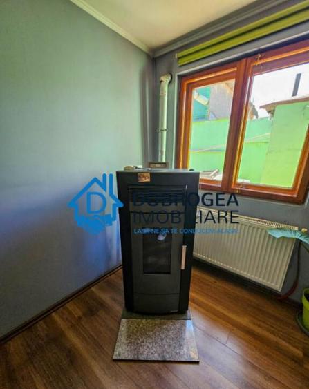 ZONA 23 AUGUST-CASA 6 CAMERE, TEREN 231 MP - 16