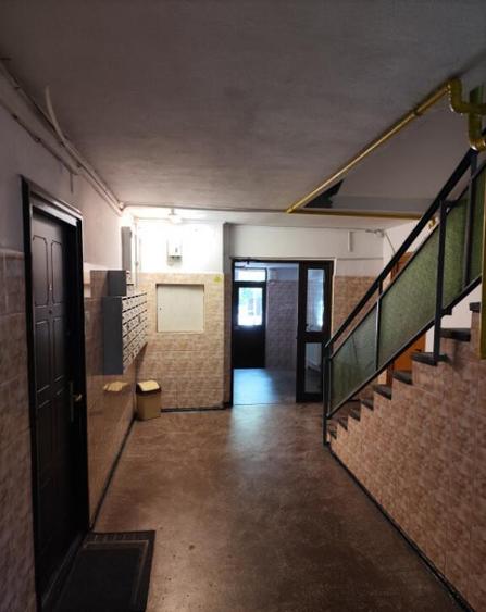Apartament cu 4 camere decomandat, 90 mp, zona Titulescu - 11