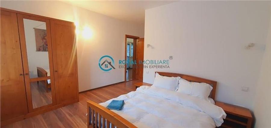 Royal Imobiliare - Vanzare vila in zona Busteni - 11