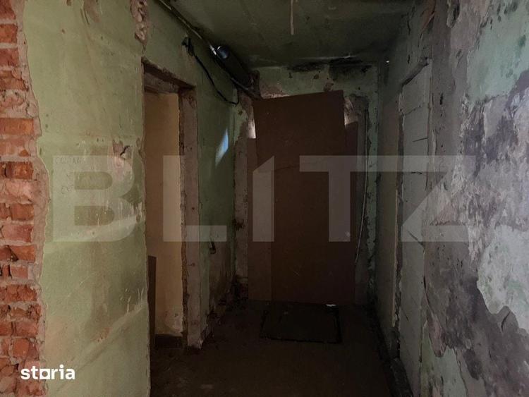 Spatiu comercial, 100 mp, zona Burdujeni! - 4