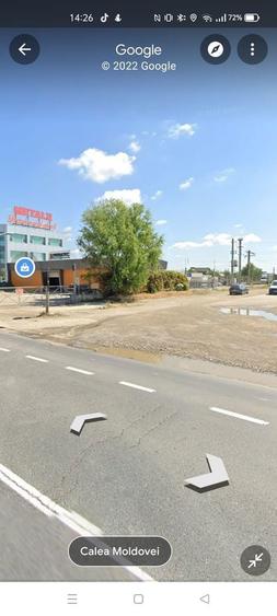 Teren de vanzare 4000mp, utilita?i disponibile - 7