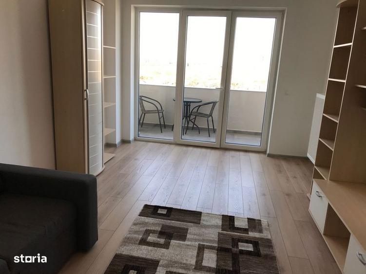 Inchiriez apartament 2 camere Maurer 59mp, loc de parcare - 2