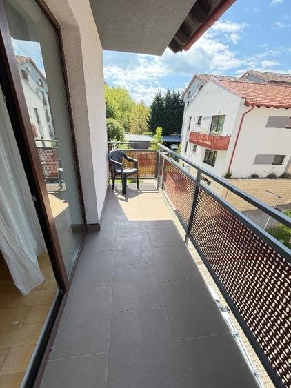 Apartament 4 camere | 90 mp | etaj intermediar | garaj | Zorilor - 13