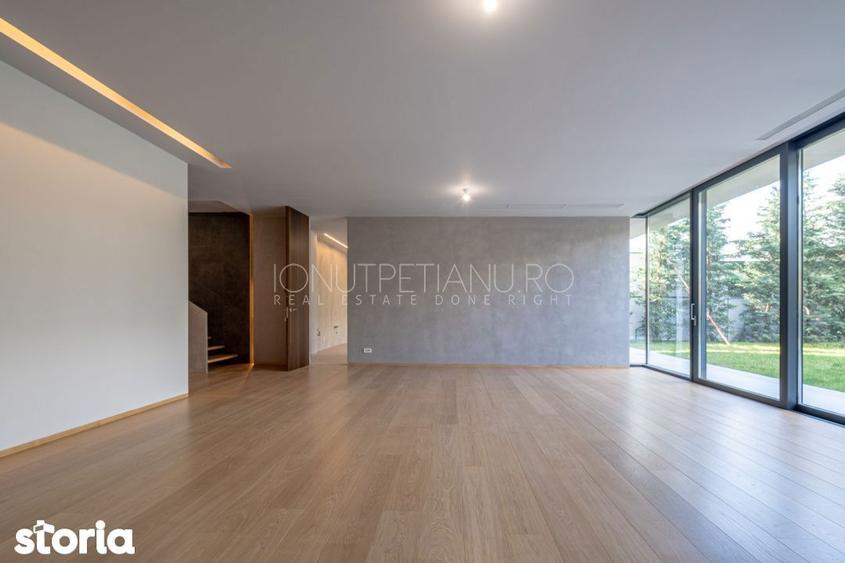 Modern Luxury VIlla in Pipera - 10