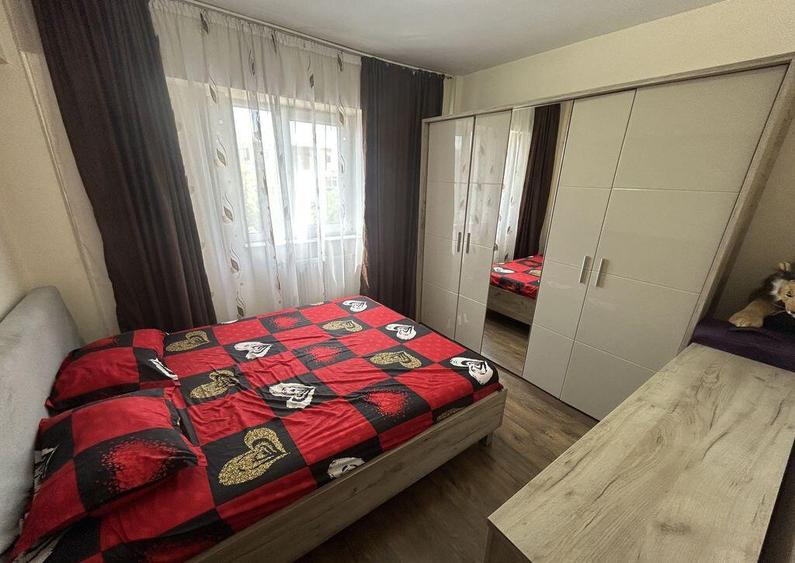 Apartament 3 camere zona Tomis II - 4