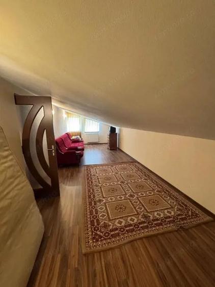 Vila premium Grivi?ei, 336 mp utili, garaj 2 ma?ini, teren 380 mp - 8