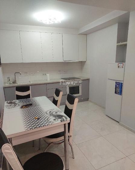 Garsoniera de inchiriat in zona Giulesti