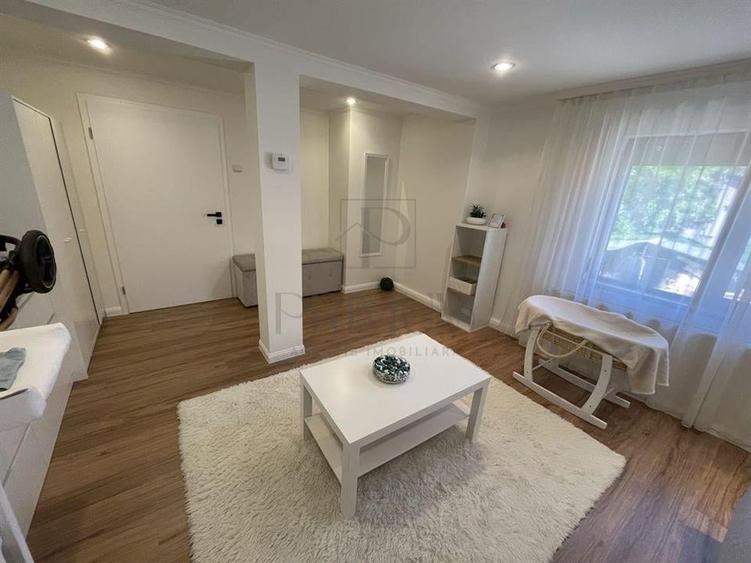 BOGDANESTILOR - CASA INDIVIDUALA - 6 CAMERE - 3 BAI - CENTRALA PROPRIE - CLIMA - - 15