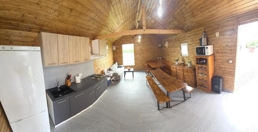 Investi?ie Profitabila Pensiune la 600 m de mare Recenzii excelente! - 4