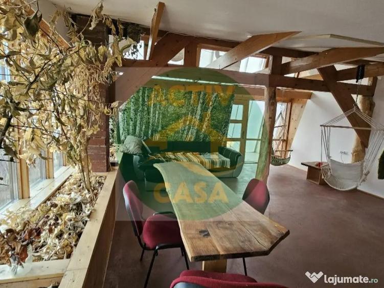 LOCUIN?A ECOLOGICA + GRADINA SUSTENABILA - 1