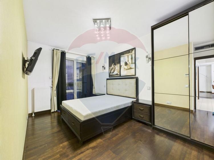 Apartament de vanzare - 3 camere - priveliste la parc - Asmita Gardens - 15