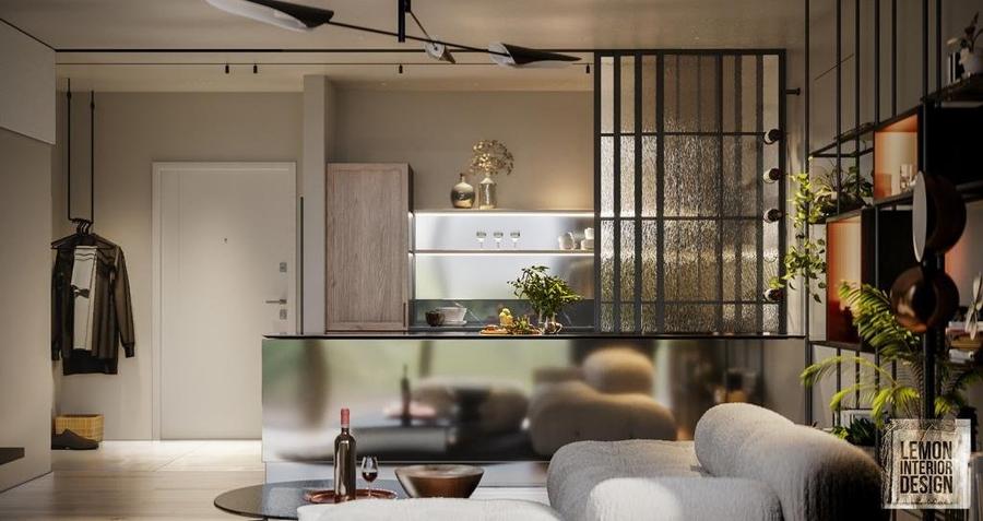 VANZARE 3 CAMERE// ONE HERASTRAU VISTA// DIRECT DEZVOLTATOR - 6