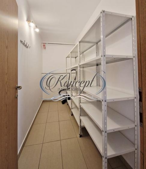 Apartament 2 camere decomandate si parcare in Zorilor - 10