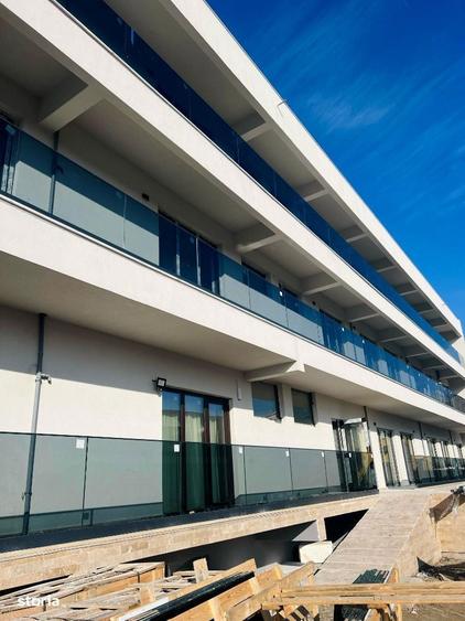 Apartament de 2 camere in Sta?iunea Saturn, Mangalia - 14