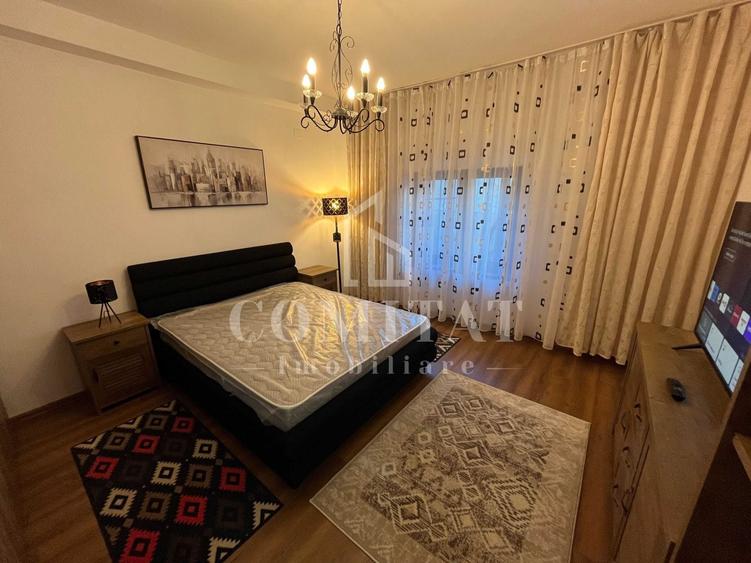Apartament modern cu 2 camere | Prima închiriere | Plaja Grigorescu - 1