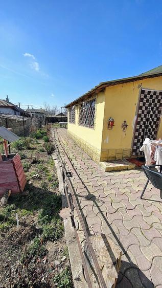 Casa de vanzare comuna Corbu - 5