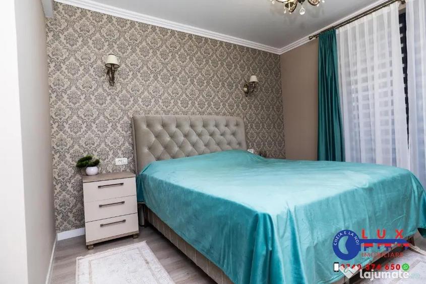 2953 APARTAMENT CU 2 CAMERE IN BLOC NOU - 4