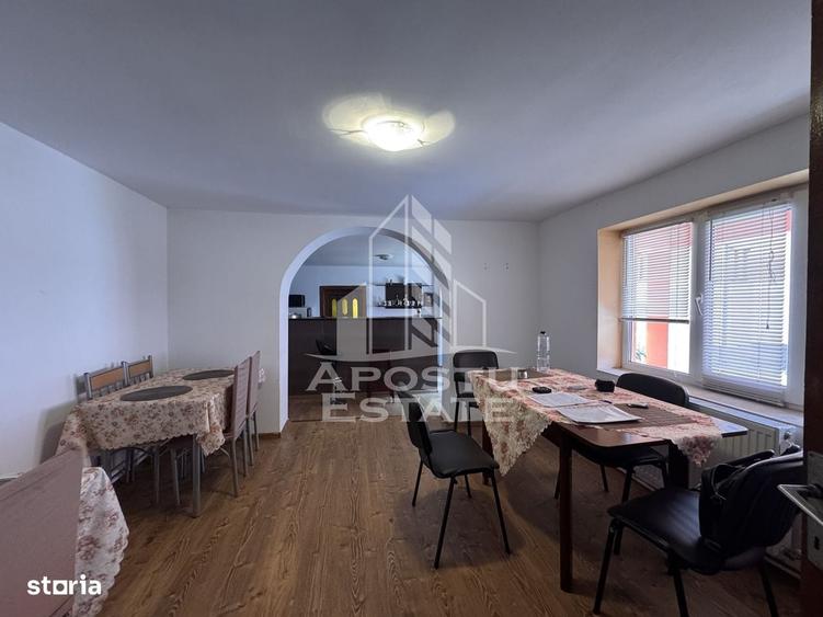 Casă cu 4 camere în Cerbăl