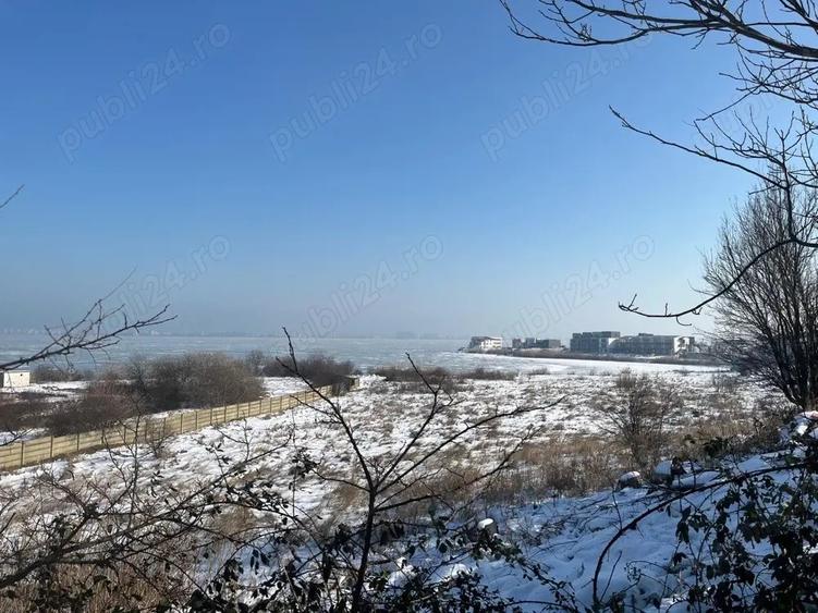 Vand Casa Ovidiu - 1