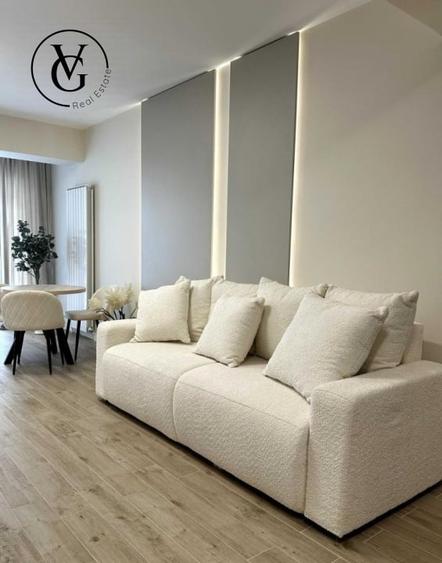 Apartament 2 camere Alezzi Infinity - 3