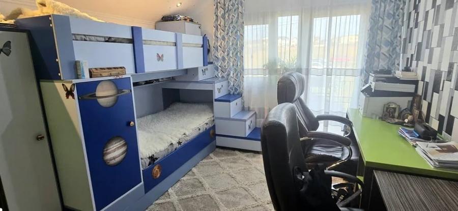 Casă 4C Valea Lupului-Iași - 9