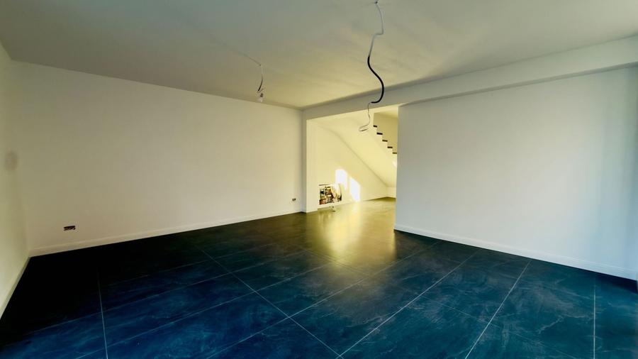 Casa | Straulesti | Bucurestii Noi | Laminorului | Bazilescu - 27