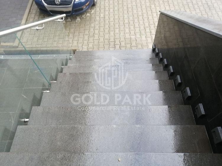 Spatiu de Birouri/Cladire de Birouri - Zona Dambul Rotund - Parcari - 36