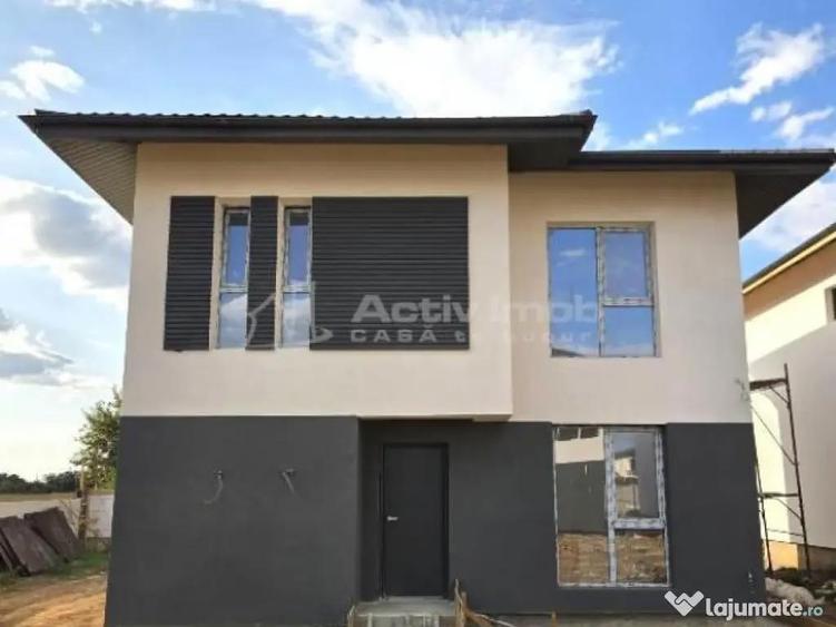 Casa individuala-Prelungirea Ghencea-Margelelor - de la 175 - 11