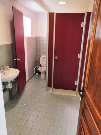 Pensiune agroturistica, pastravarie, 25 km de Brasov -proprietate speciala - 16