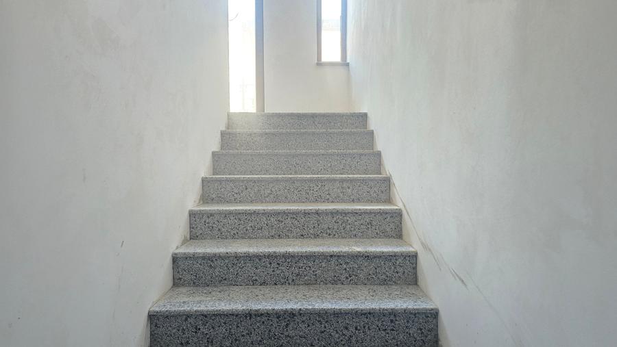 Vand apartament cu 3 camere in Deva, in Vila cu 3 apartamente la etaj 2, - 6