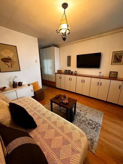 Garsoniera cocheta in Bartolomeu – ideala pentru locuinta sau investitie - 4