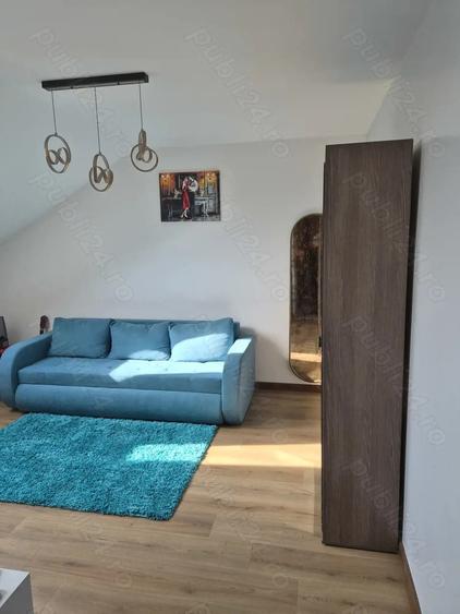 Apartament cu o camera de inchiriat, nou. - 3