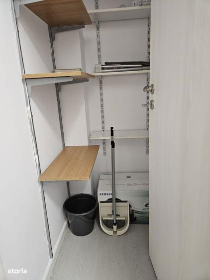 Inchiriez Apartament 2 camere- str. Apusului nr.58, Sector 6 - 5