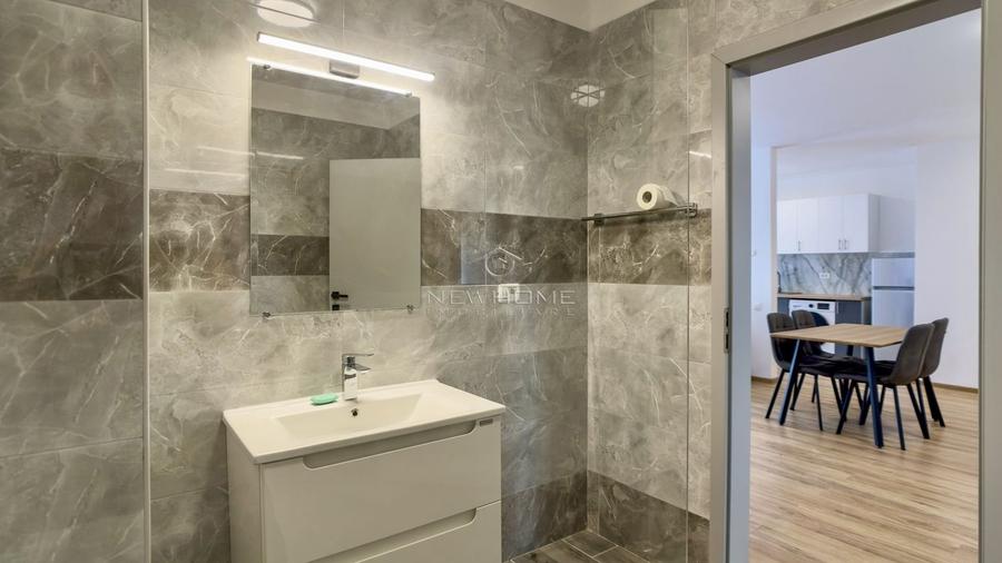 Apartament 2 camere, Zenia, zona Plopilor - 12