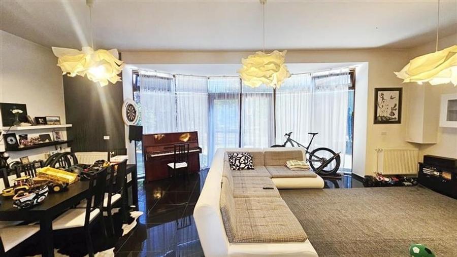 COMISION 0% Casa Individuala mobilata si utilata in Giarmata Vii - 2