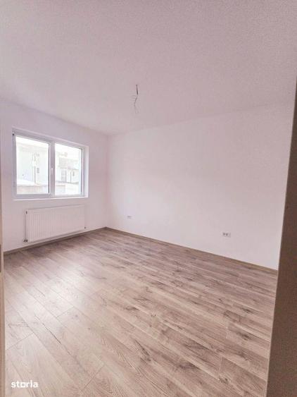 Apartament 2 Camere Strada Stejarului 62 mp+ gradina 13 mp+parcare - 11