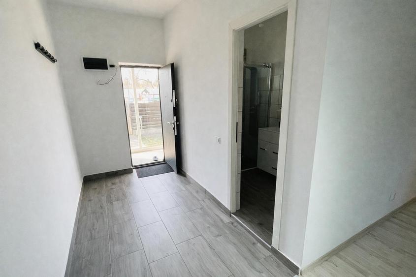 Domnesti Ilfov casa parter 3 dormitoare + panouri/baterii - 3