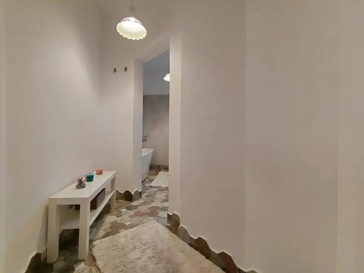 Apartament elegant de închiriat – Cotroceni - 9