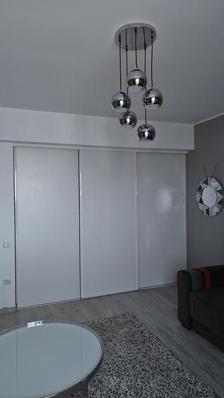 Sector 4, Bucuresti zona Metalurgiei, Metrou Aparatotii Patriei - 15