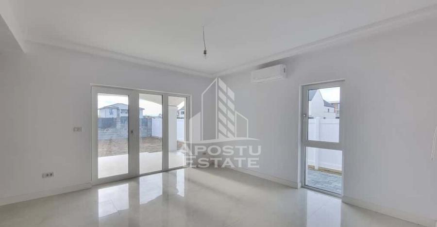 Duplex P+1, cu garaj, Dumbravita - 4