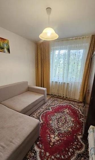 Colentina,Maior Bacila,bl.1988,reabilitat,et.2/8,DECOMANDAT,2 bai,Liber - 4