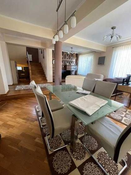 Vila spatioasa P+1 de vanzare Copaceni, Ilfov aproape de A0 - 8