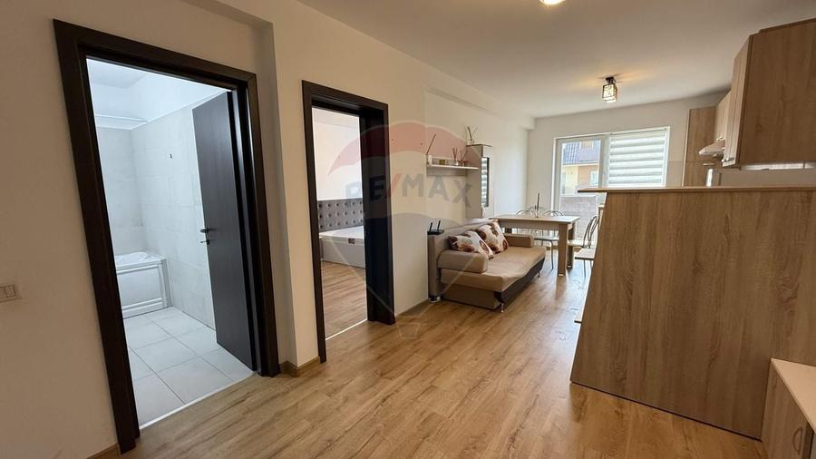 Apartament modern cu 2 camere, 0% Comision, Subcetate - 6