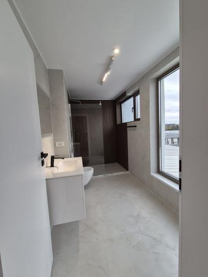 Green Lake | Lacul Baneasa | Sisesti | Vila cu 4 apartamente - 10