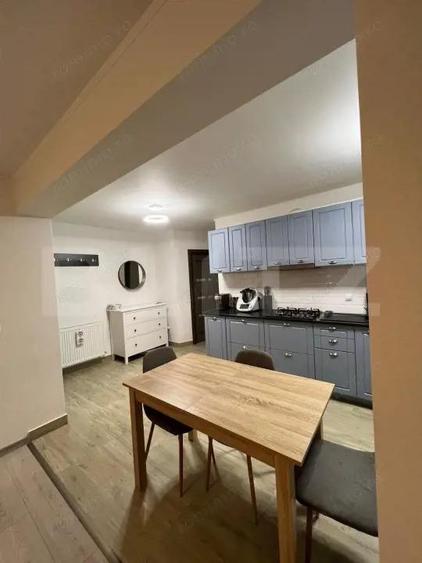 Apartament 4 Camere, Mobilat/Utilat - Zona Clinicii Hereditas - 1