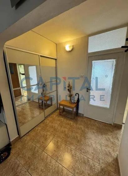 FARA COMISION! 3 camere decomandat, etajul 3/4, INTRE LACURI - 1