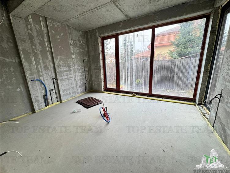 Vila premium 965 mp | Iancu Nicolae - langa Padurea Baneasa | la gri, personaliz - 15